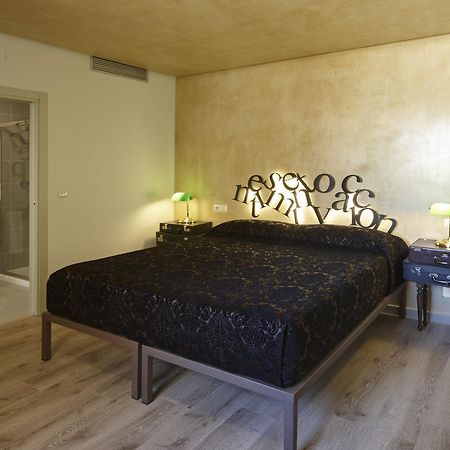 Hotel Galeria Essentia Αραθένα Εξωτερικό φωτογραφία