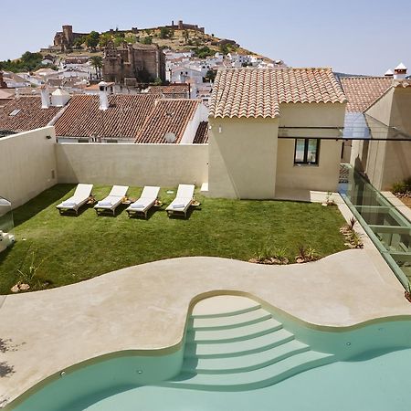 Hotel Galeria Essentia Αραθένα Εξωτερικό φωτογραφία