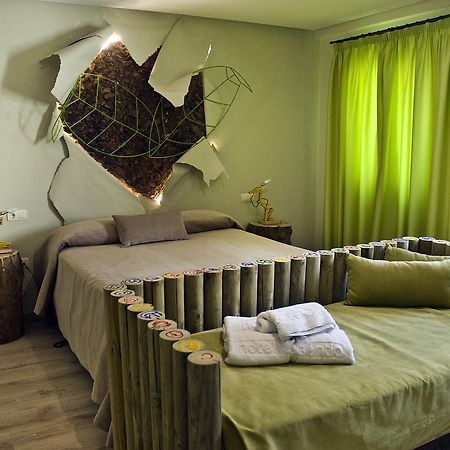 Hotel Galeria Essentia Αραθένα Εξωτερικό φωτογραφία