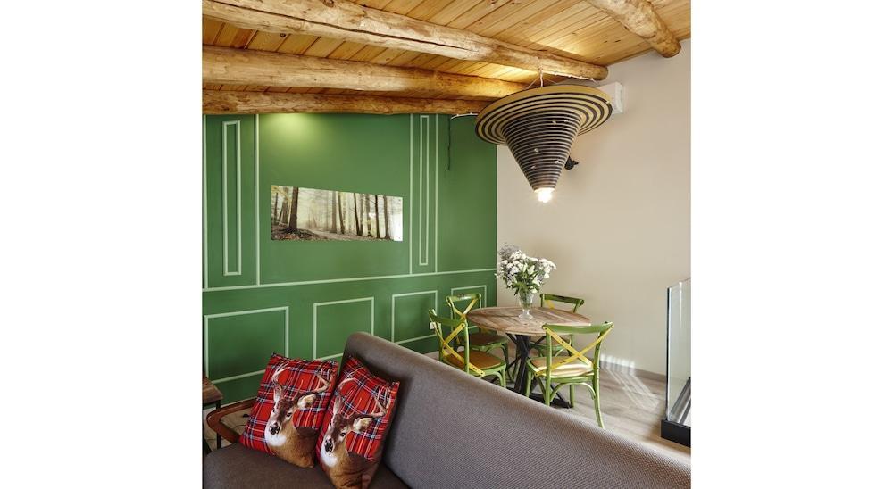 Hotel Galeria Essentia Αραθένα Εξωτερικό φωτογραφία