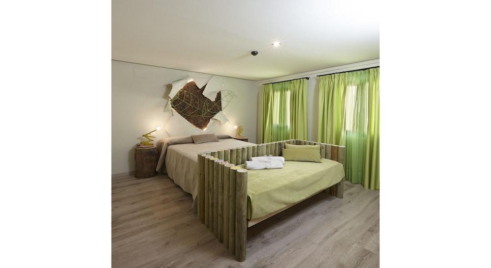 Hotel Galeria Essentia Αραθένα Εξωτερικό φωτογραφία