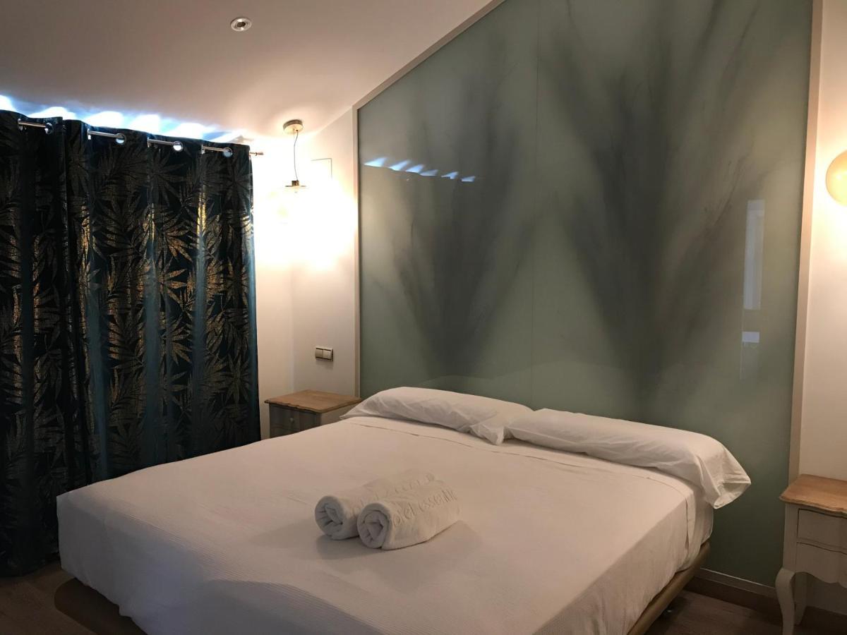 Hotel Galeria Essentia Αραθένα Εξωτερικό φωτογραφία
