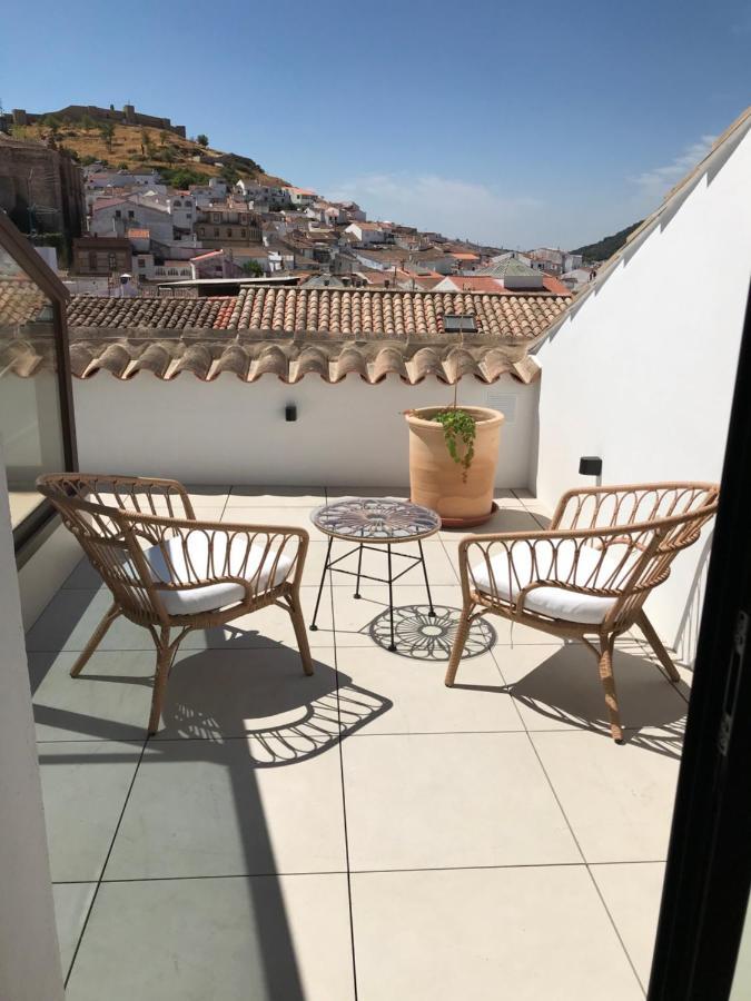 Hotel Galeria Essentia Αραθένα Εξωτερικό φωτογραφία
