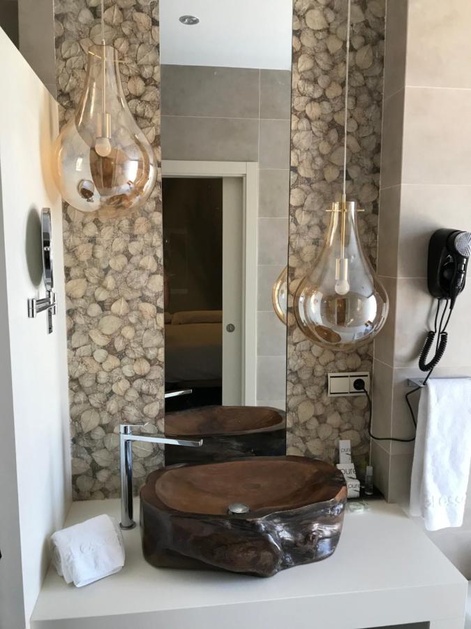 Hotel Galeria Essentia Αραθένα Εξωτερικό φωτογραφία