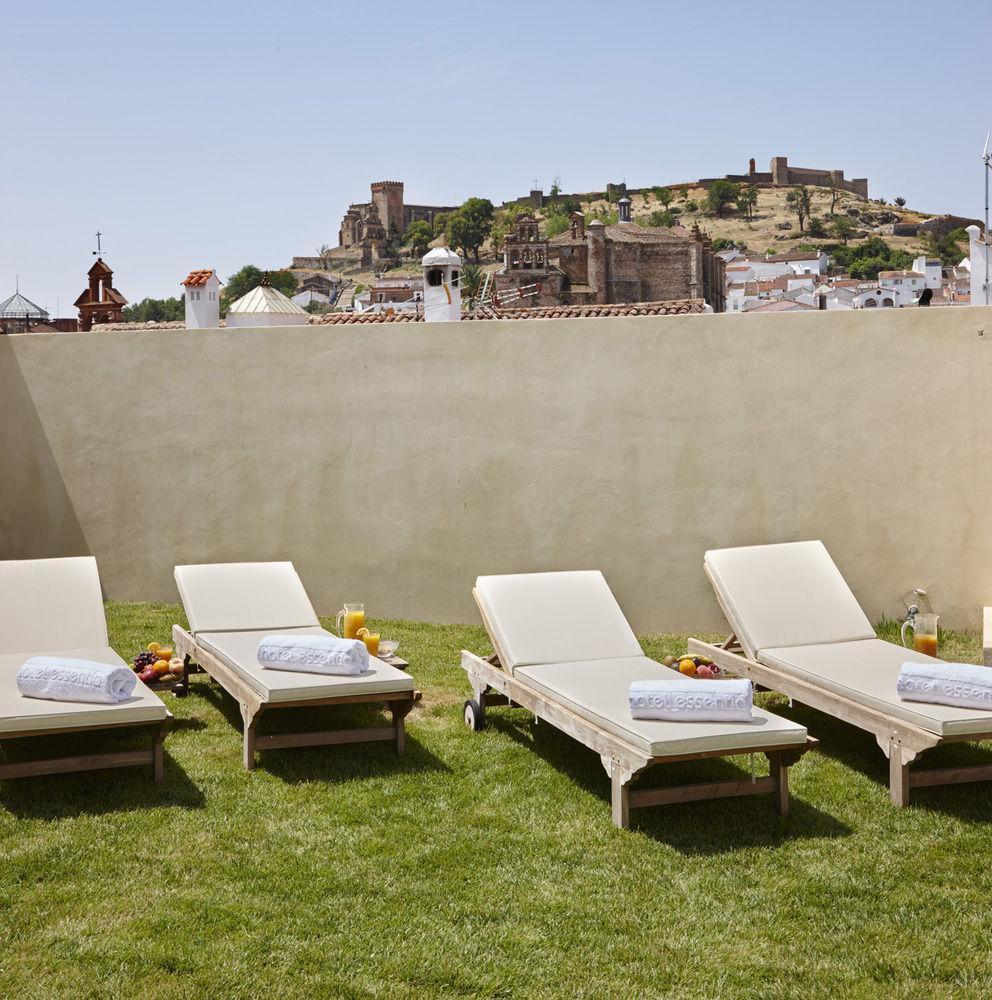 Hotel Galeria Essentia Αραθένα Εξωτερικό φωτογραφία