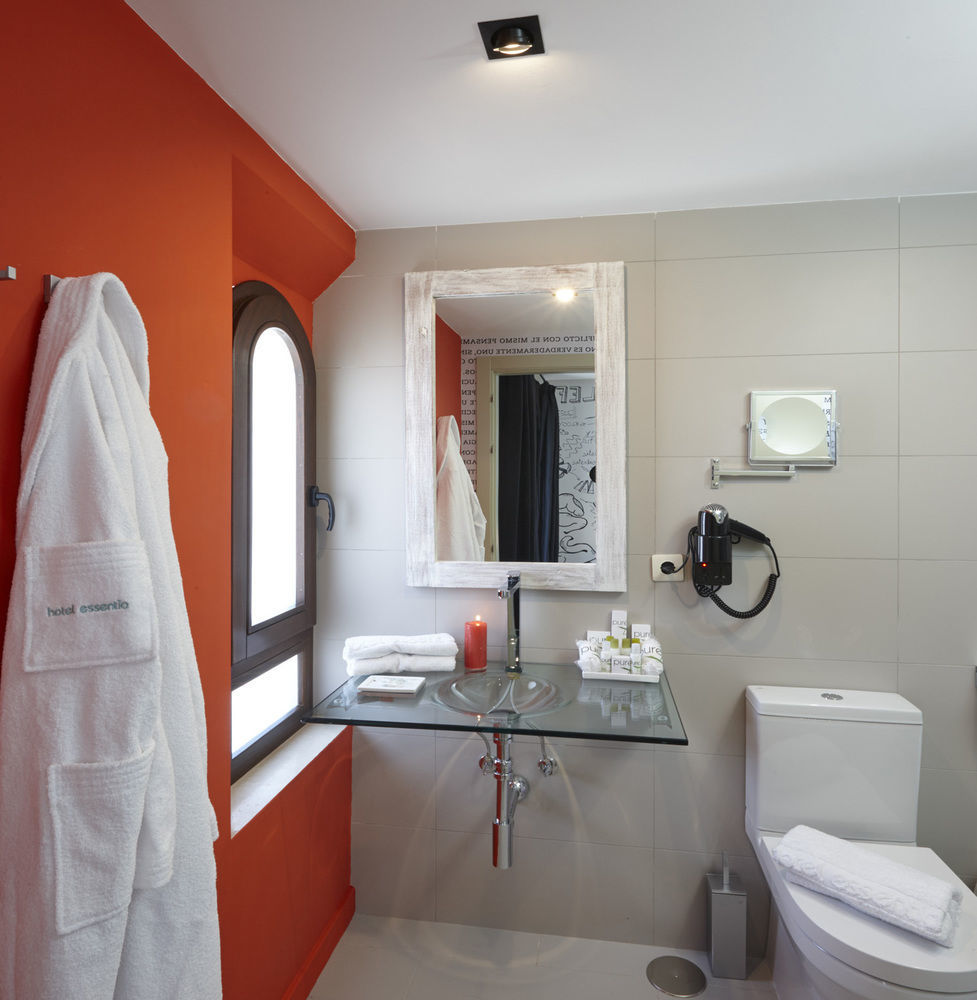 Hotel Galeria Essentia Αραθένα Εξωτερικό φωτογραφία