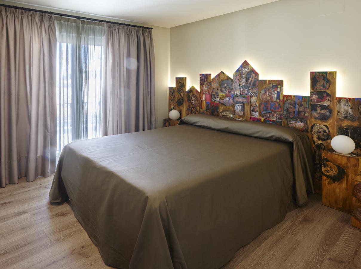 Hotel Galeria Essentia Αραθένα Εξωτερικό φωτογραφία