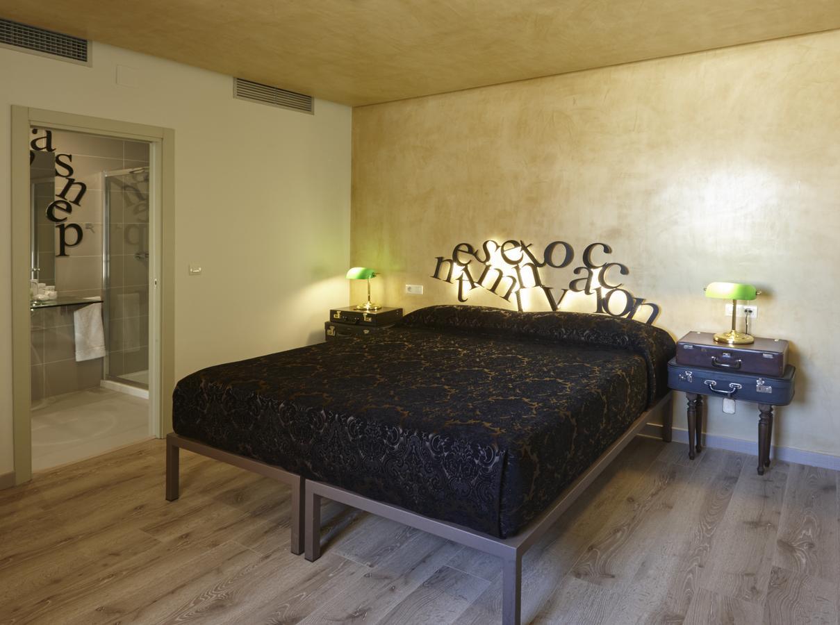 Hotel Galeria Essentia Αραθένα Εξωτερικό φωτογραφία