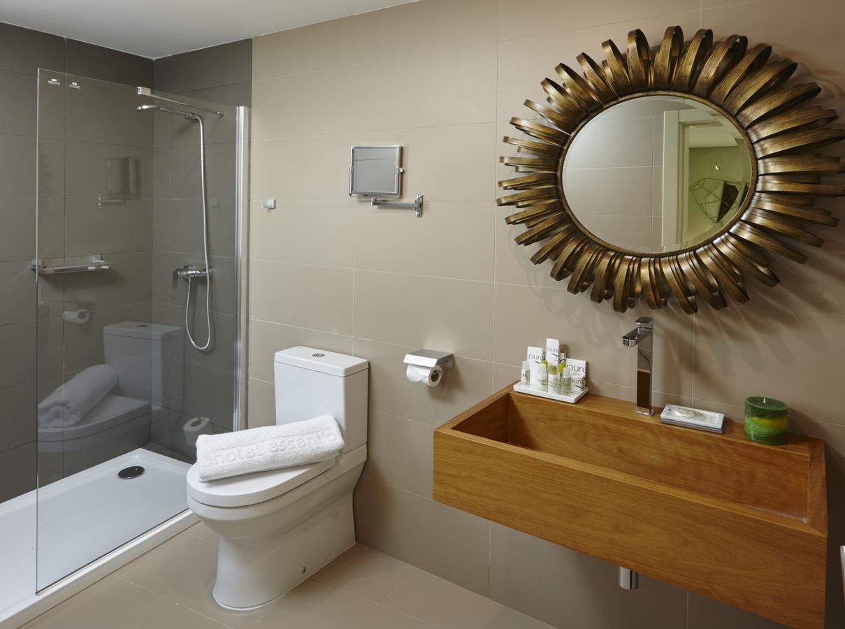 Hotel Galeria Essentia Αραθένα Εξωτερικό φωτογραφία