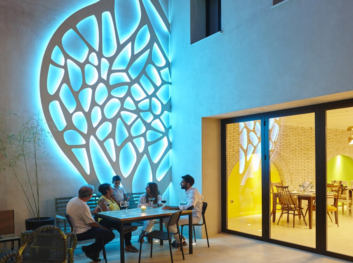 Hotel Galeria Essentia Αραθένα Εξωτερικό φωτογραφία