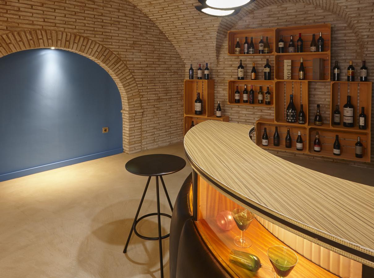 Hotel Galeria Essentia Αραθένα Εξωτερικό φωτογραφία