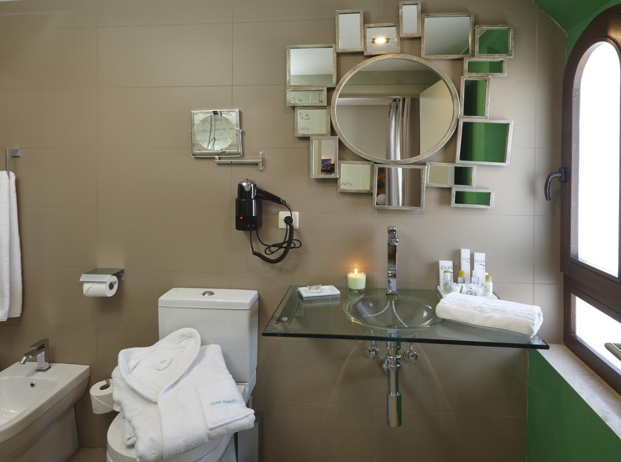 Hotel Galeria Essentia Αραθένα Εξωτερικό φωτογραφία