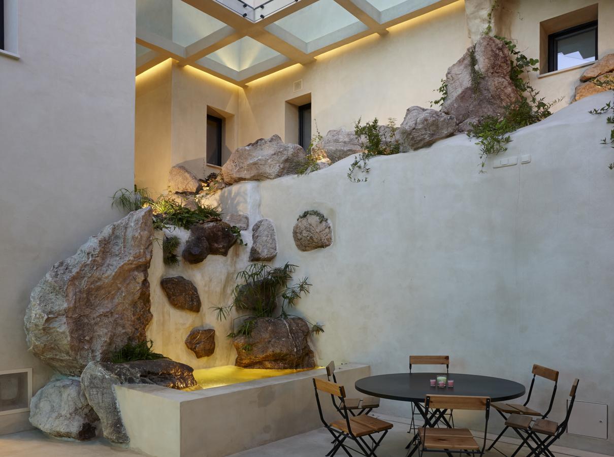 Hotel Galeria Essentia Αραθένα Εξωτερικό φωτογραφία