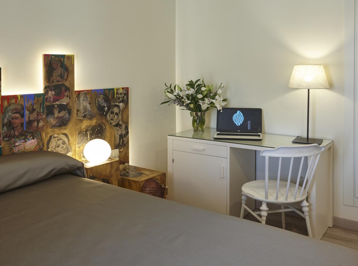 Hotel Galeria Essentia Αραθένα Εξωτερικό φωτογραφία