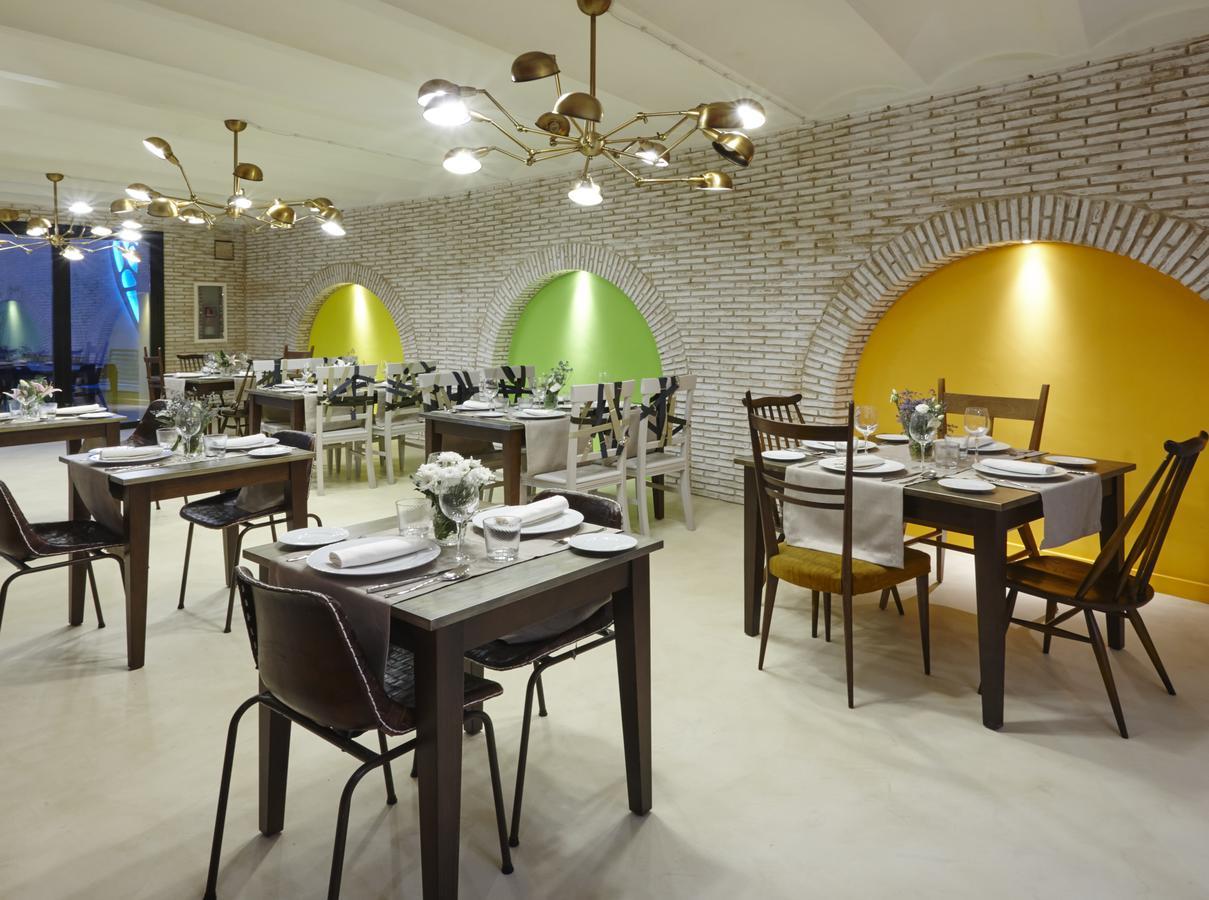 Hotel Galeria Essentia Αραθένα Εξωτερικό φωτογραφία