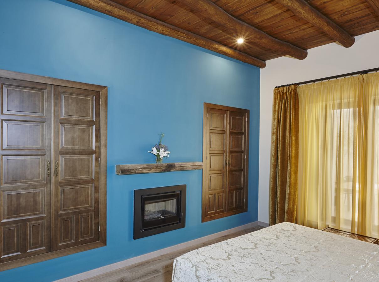 Hotel Galeria Essentia Αραθένα Εξωτερικό φωτογραφία