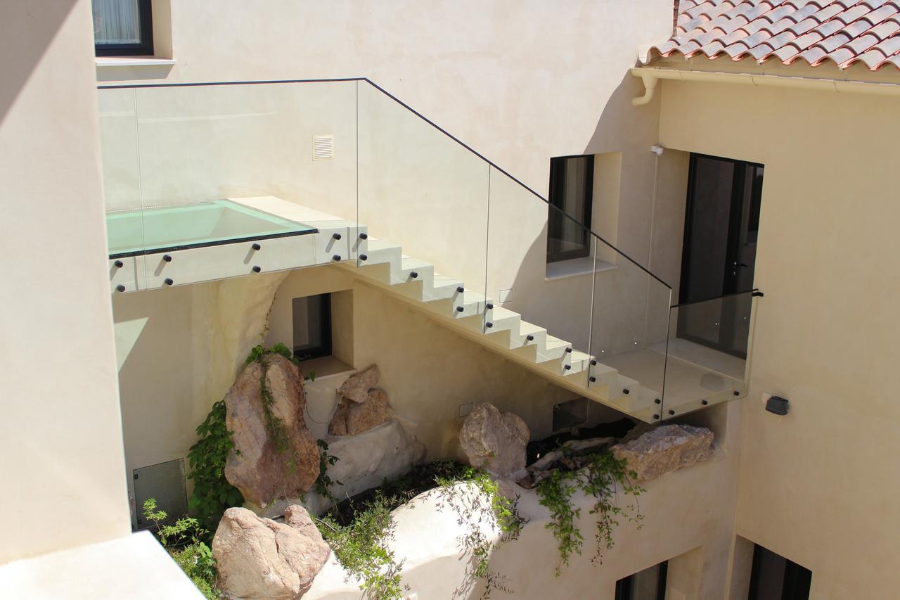 Hotel Galeria Essentia Αραθένα Εξωτερικό φωτογραφία