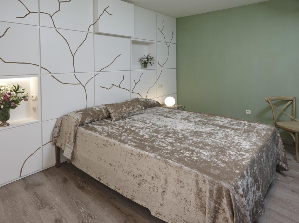 Hotel Galeria Essentia Αραθένα Εξωτερικό φωτογραφία