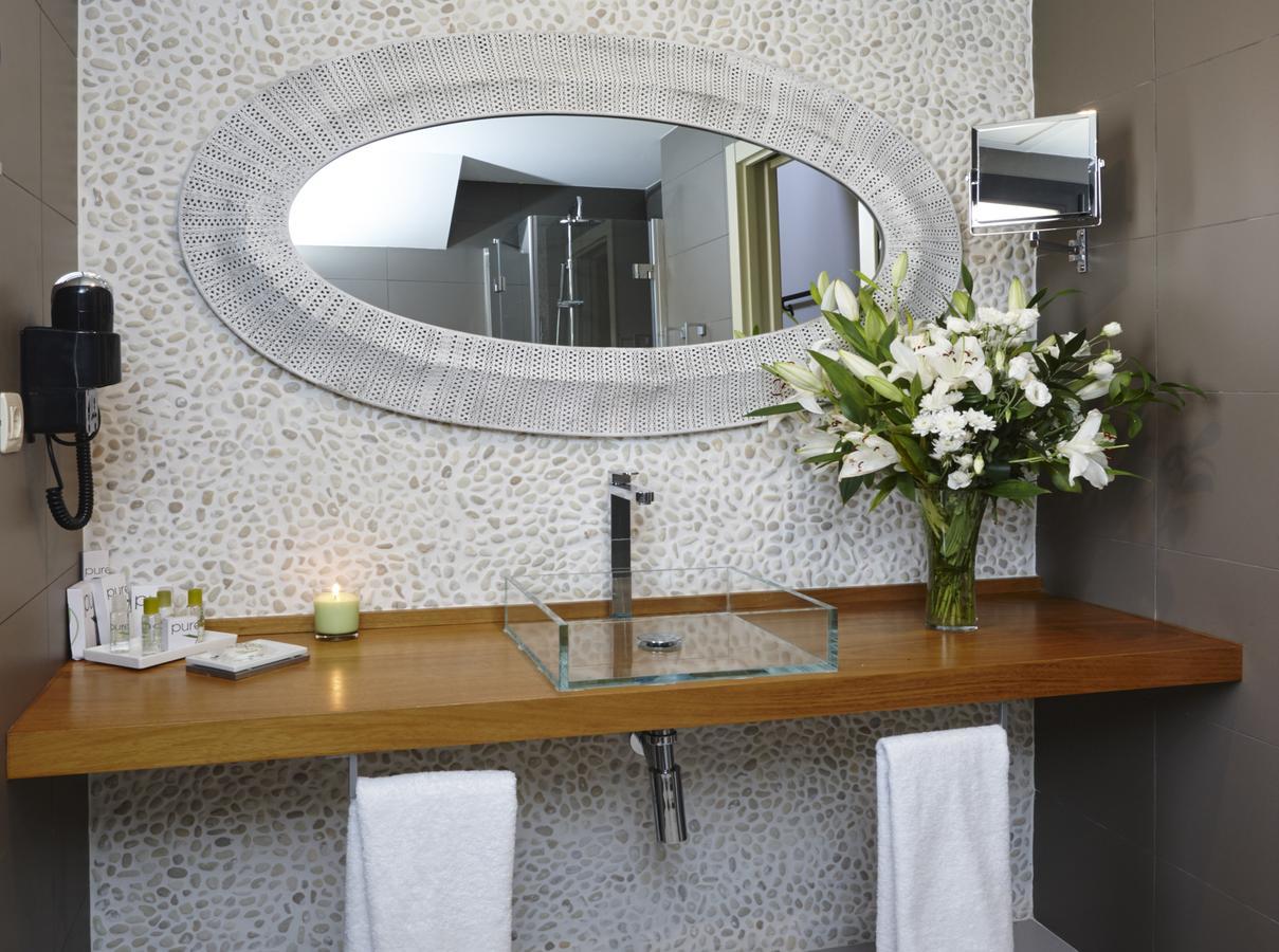 Hotel Galeria Essentia Αραθένα Εξωτερικό φωτογραφία