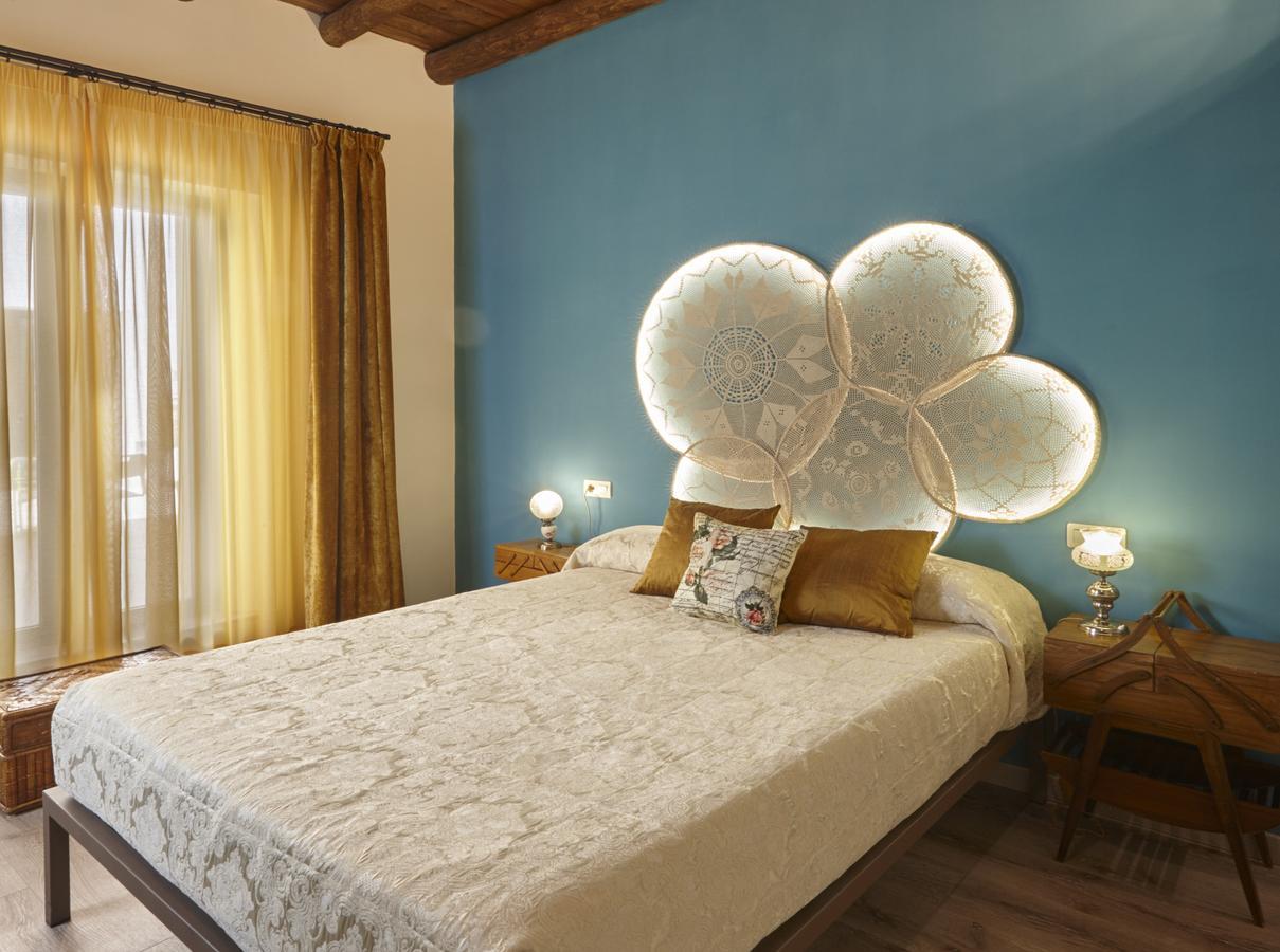 Hotel Galeria Essentia Αραθένα Εξωτερικό φωτογραφία