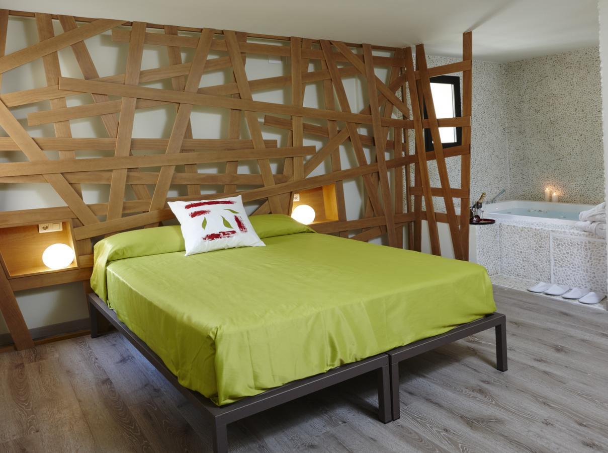 Hotel Galeria Essentia Αραθένα Εξωτερικό φωτογραφία