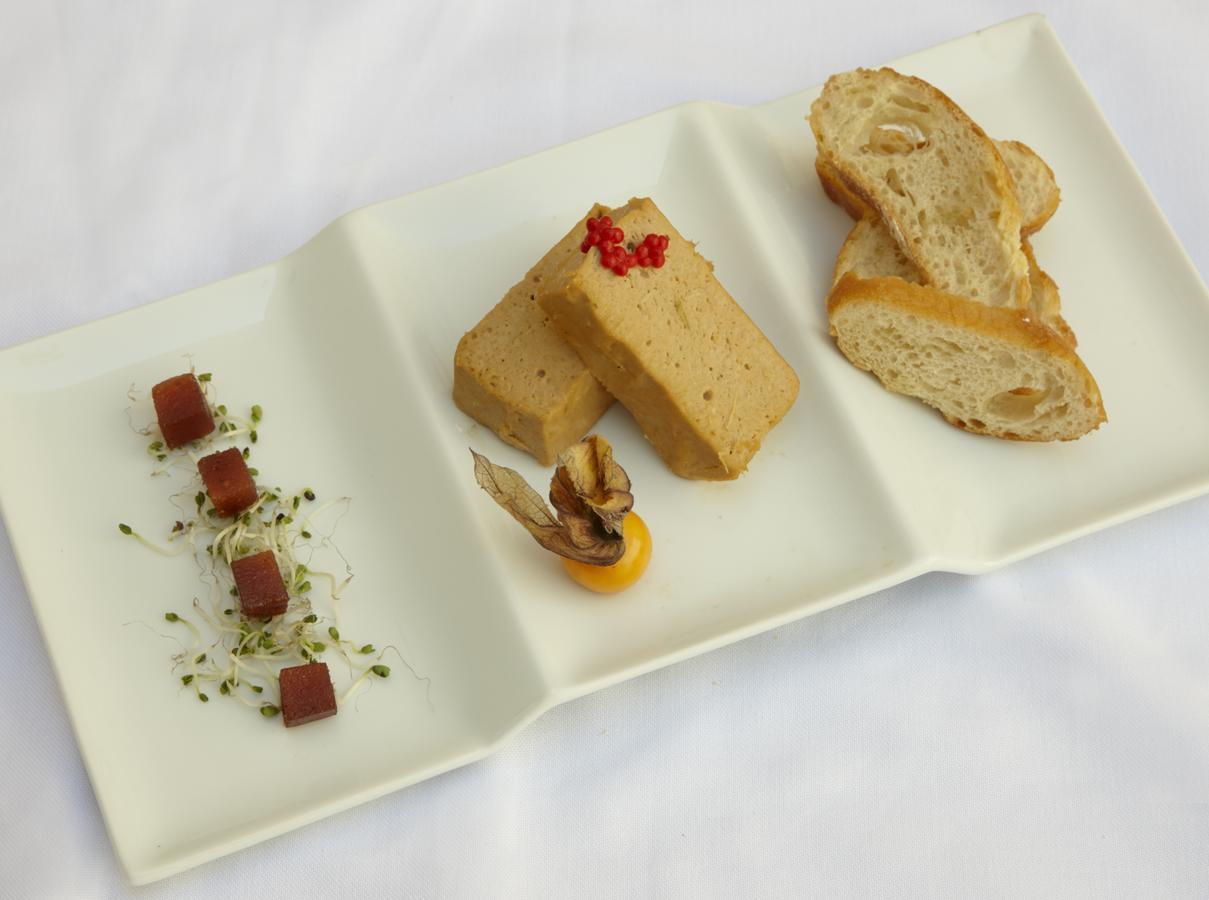 Hotel Galeria Essentia Αραθένα Εξωτερικό φωτογραφία
