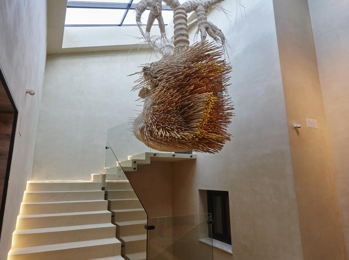 Hotel Galeria Essentia Αραθένα Εξωτερικό φωτογραφία