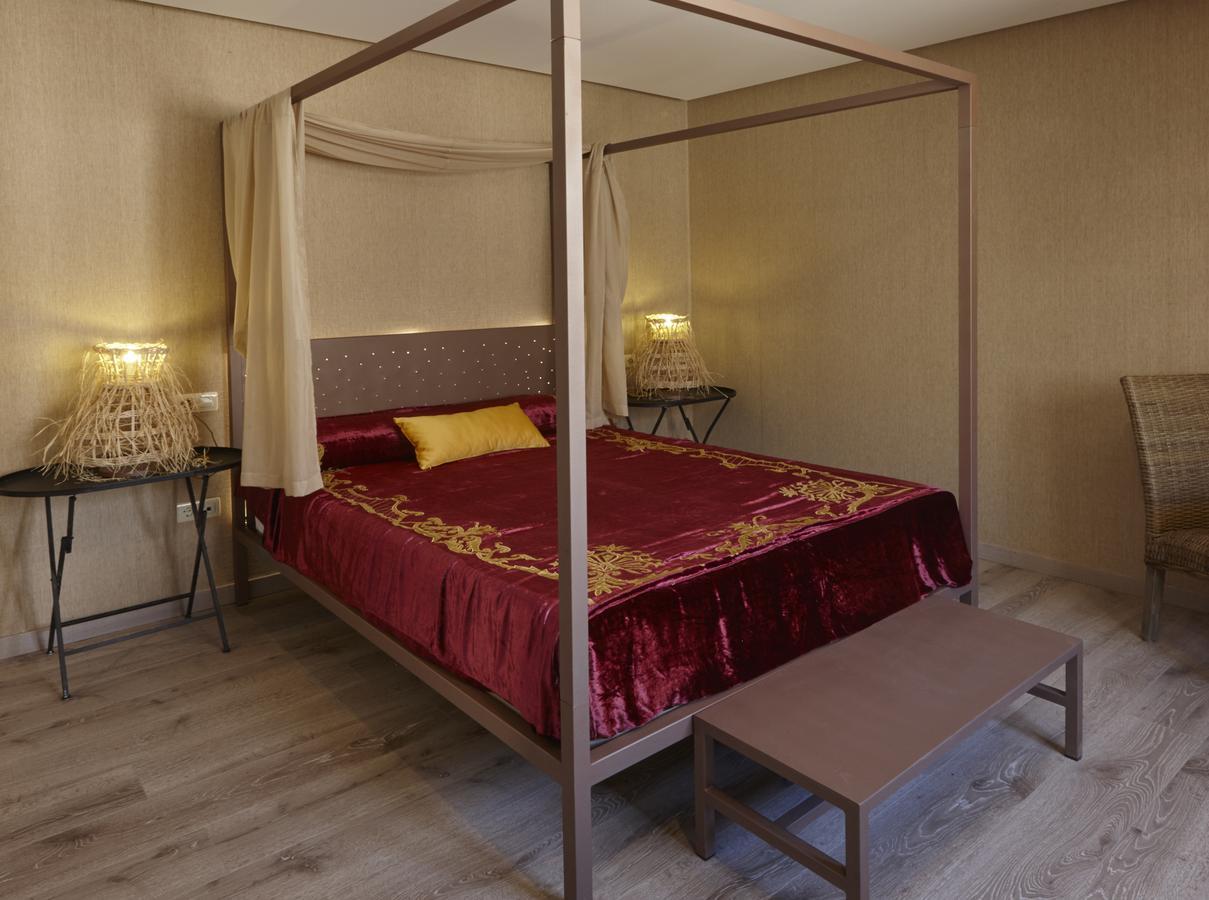Hotel Galeria Essentia Αραθένα Εξωτερικό φωτογραφία