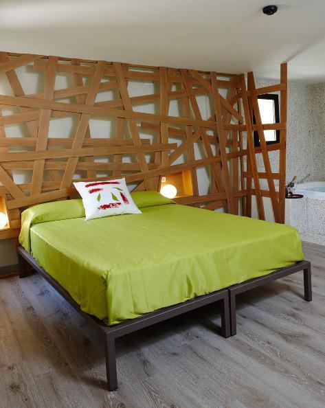 Hotel Galeria Essentia Αραθένα Εξωτερικό φωτογραφία
