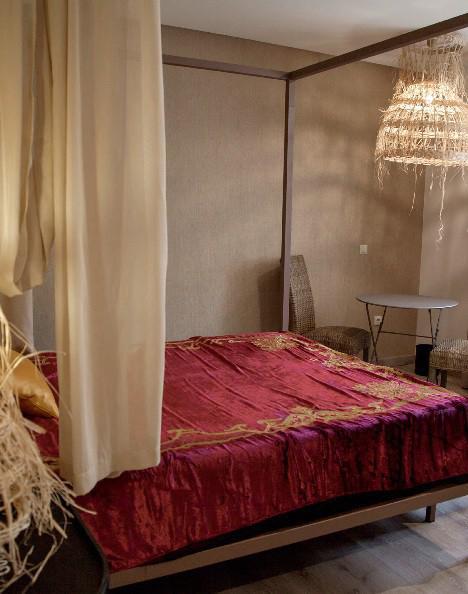 Hotel Galeria Essentia Αραθένα Εξωτερικό φωτογραφία