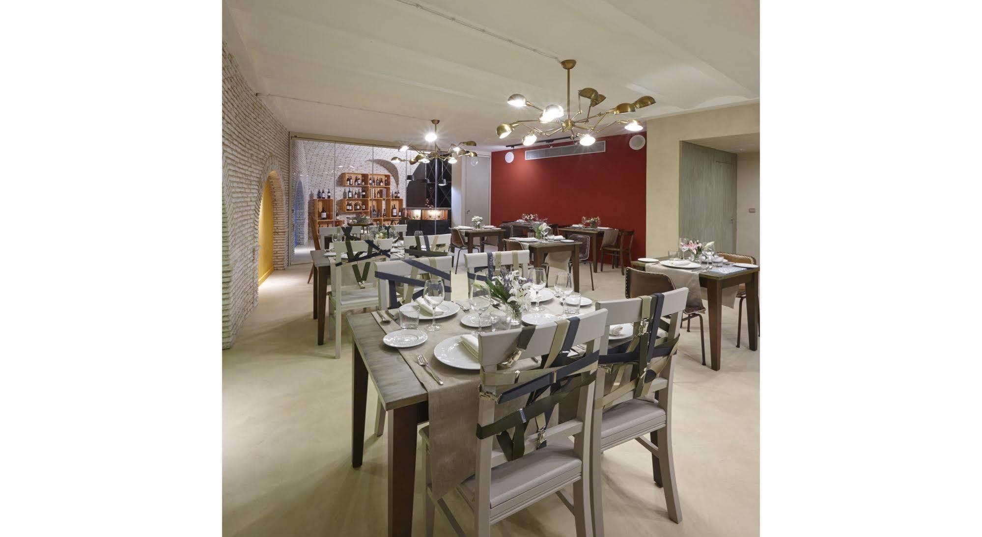 Hotel Galeria Essentia Αραθένα Εξωτερικό φωτογραφία