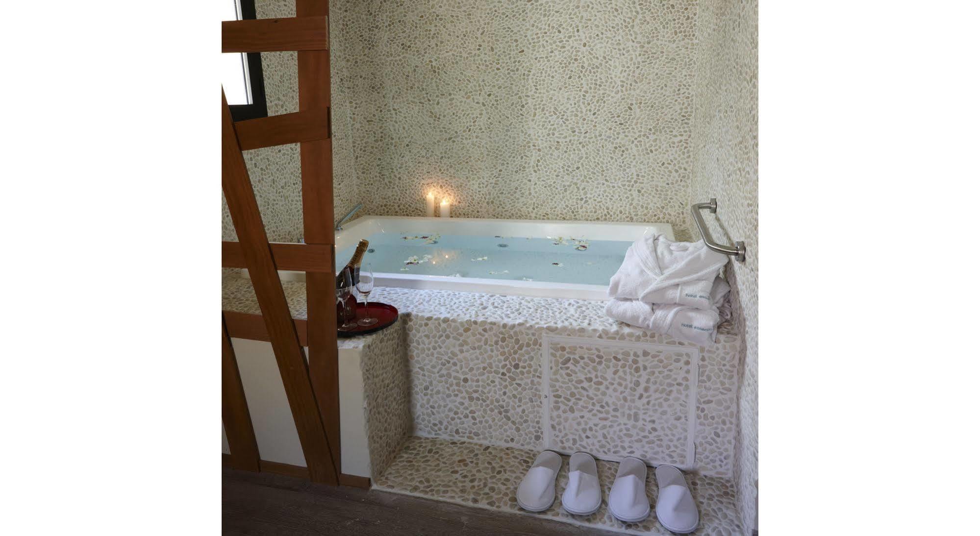Hotel Galeria Essentia Αραθένα Εξωτερικό φωτογραφία
