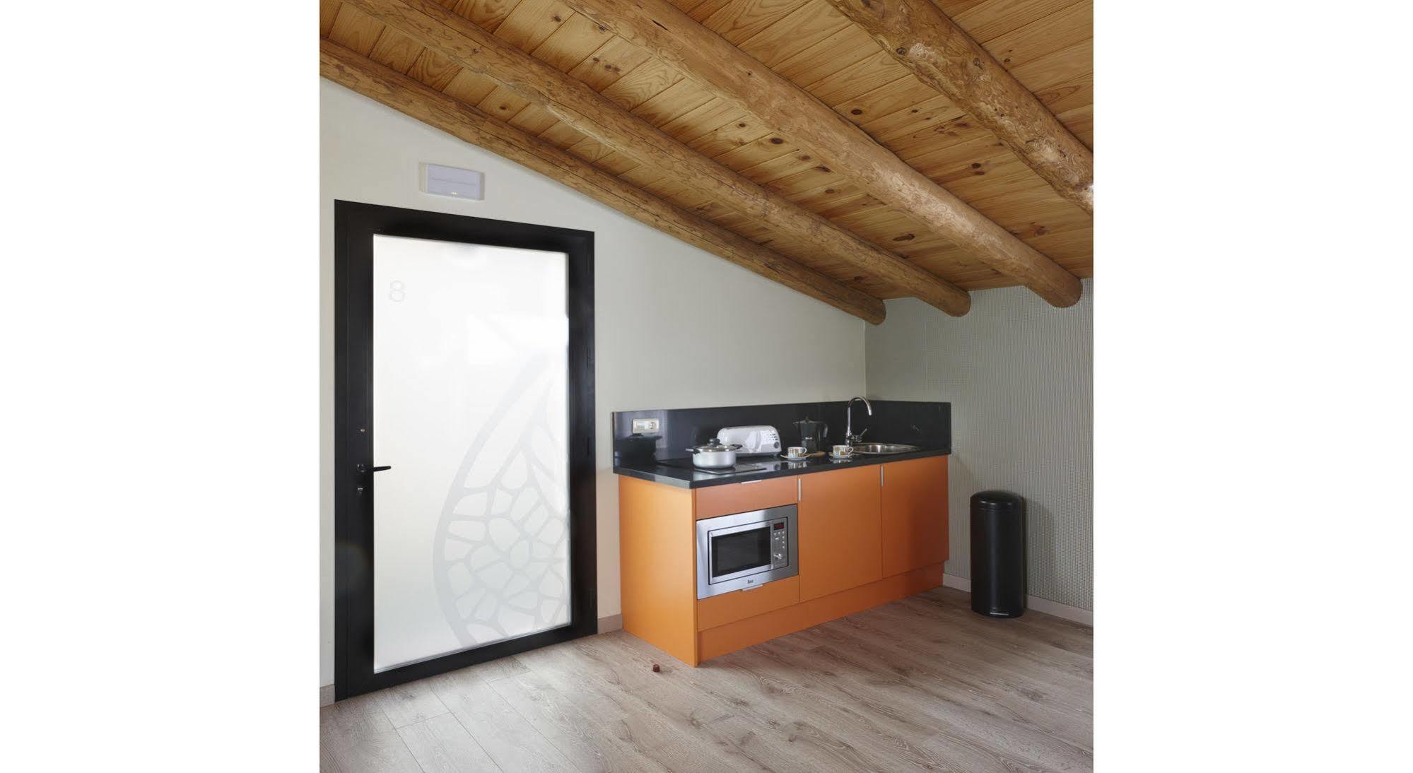 Hotel Galeria Essentia Αραθένα Εξωτερικό φωτογραφία