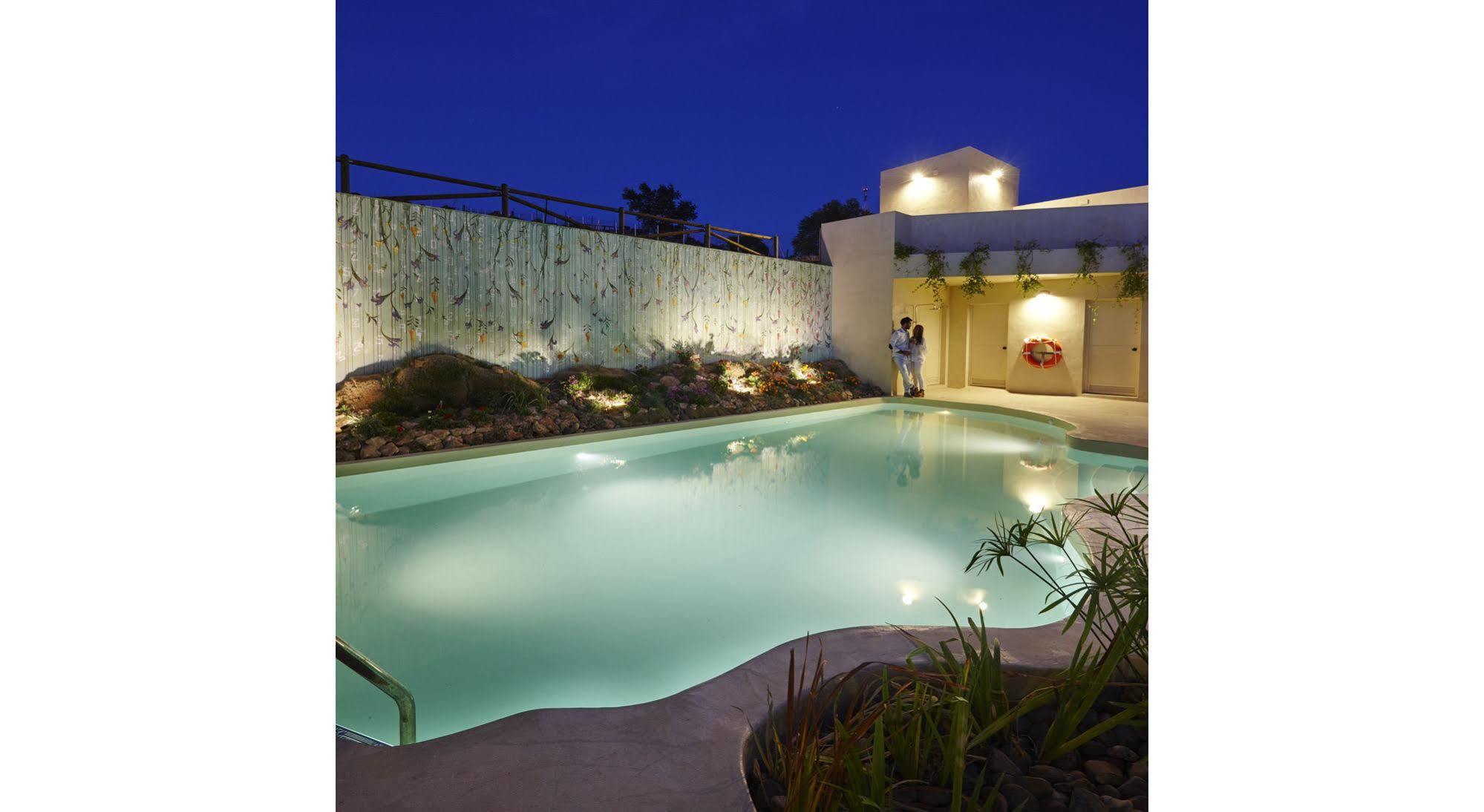 Hotel Galeria Essentia Αραθένα Εξωτερικό φωτογραφία
