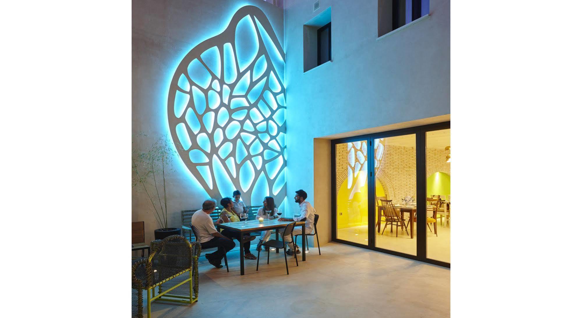 Hotel Galeria Essentia Αραθένα Εξωτερικό φωτογραφία