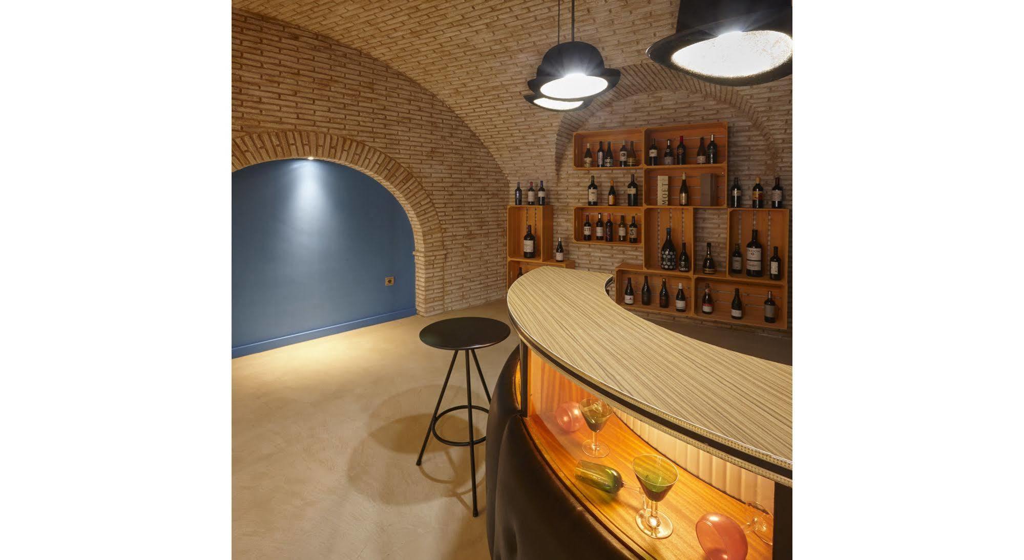 Hotel Galeria Essentia Αραθένα Εξωτερικό φωτογραφία