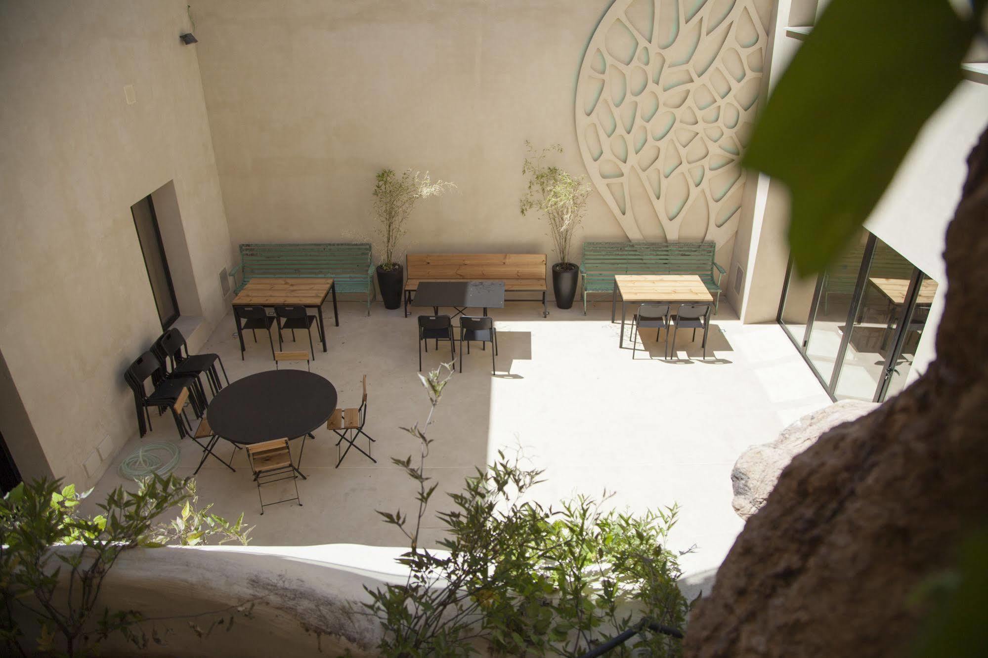 Hotel Galeria Essentia Αραθένα Εξωτερικό φωτογραφία
